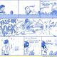 Illustration for article titled Sunday Comics